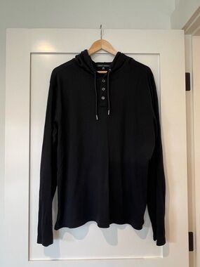 Robert Barakett Hoodie